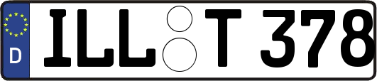 ILL-T378