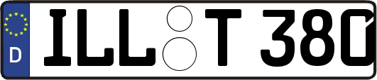 ILL-T380