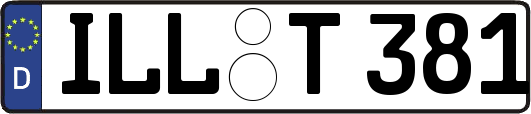ILL-T381