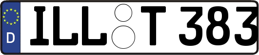 ILL-T383