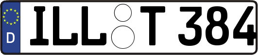 ILL-T384