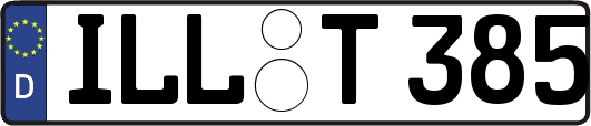 ILL-T385