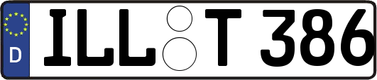 ILL-T386