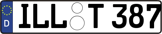 ILL-T387