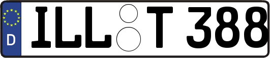 ILL-T388