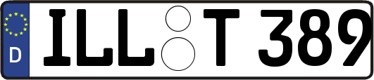 ILL-T389