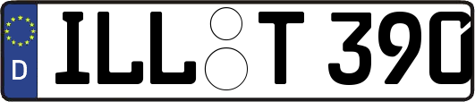 ILL-T390
