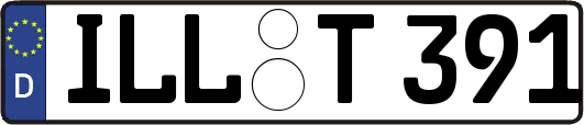 ILL-T391
