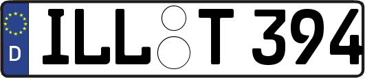 ILL-T394