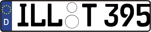 ILL-T395