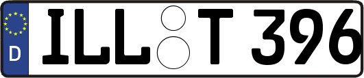 ILL-T396
