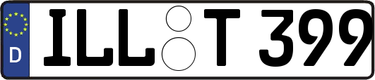 ILL-T399