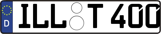 ILL-T400