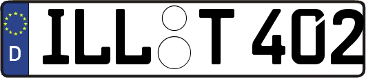 ILL-T402