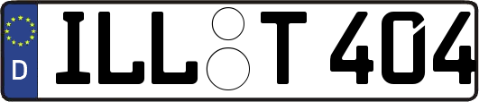 ILL-T404