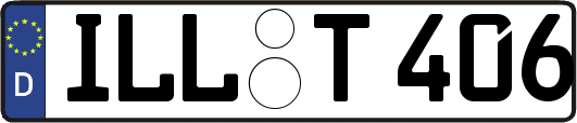 ILL-T406