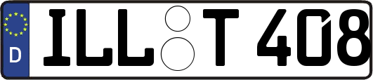ILL-T408