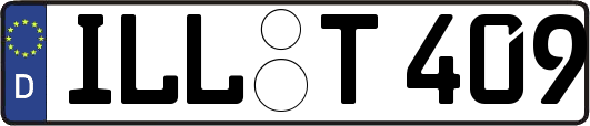 ILL-T409