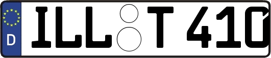 ILL-T410