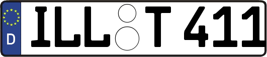 ILL-T411