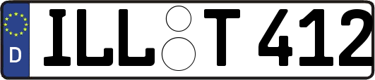 ILL-T412