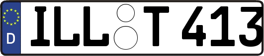 ILL-T413