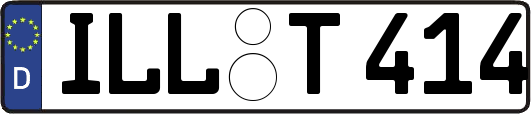 ILL-T414