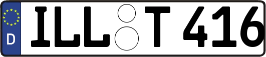 ILL-T416