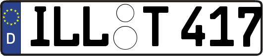 ILL-T417