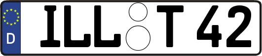 ILL-T42