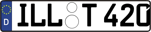ILL-T420
