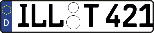 ILL-T421