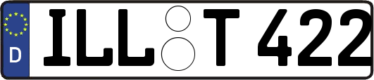 ILL-T422