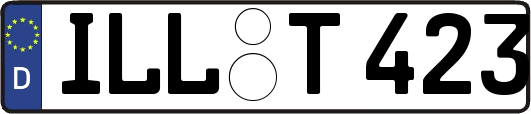 ILL-T423