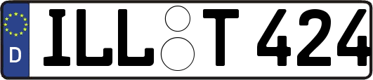 ILL-T424