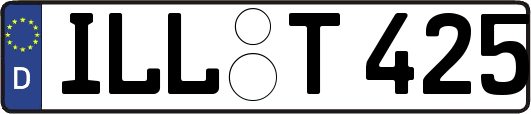 ILL-T425