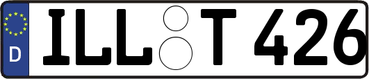 ILL-T426
