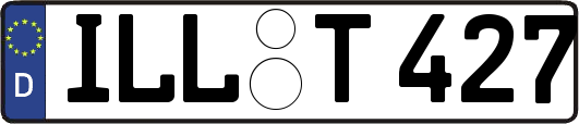 ILL-T427