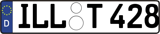 ILL-T428