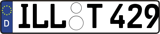 ILL-T429