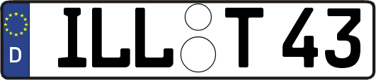 ILL-T43