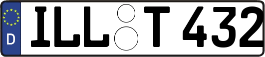 ILL-T432