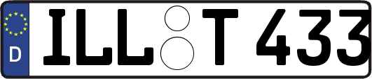 ILL-T433