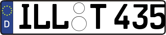 ILL-T435