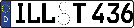 ILL-T436