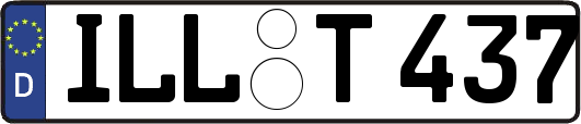 ILL-T437