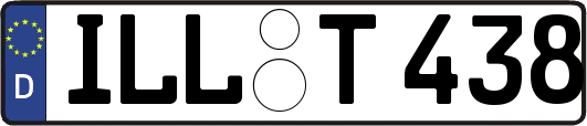 ILL-T438