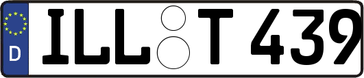 ILL-T439