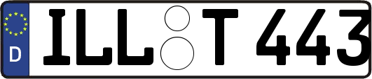 ILL-T443