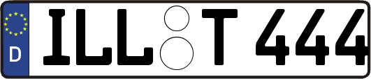 ILL-T444